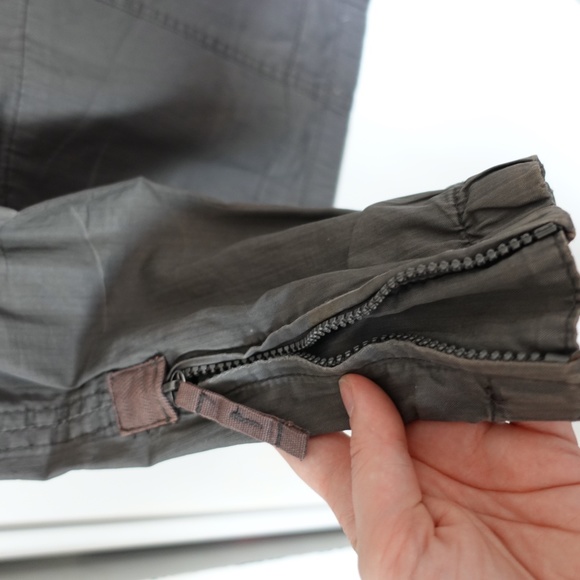 G - Star RAW Utility Grey Jacket - Picture 3 of 5